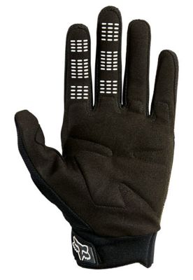 Imagen 2 del producto Guantes Moto Dirtpaw Negro/Blanco Fox