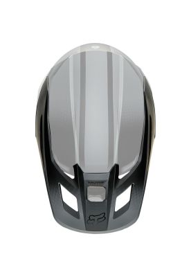 Visera Moto Niño V2 Vlar Mt Negro Fox