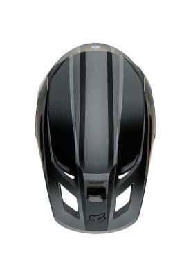 Imagen 2 del producto Visera Moto Niño V2 Vlar Mt Negro Fox