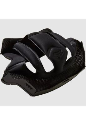 Repuesto Casco Rampage Niño Juego De Esponjas Fox