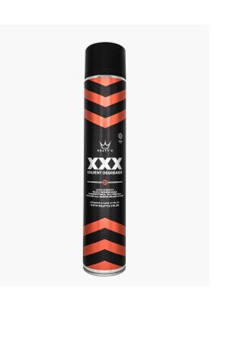 Desengrasante Bicicleta con Disolvente Triple X 750ml Peaty's