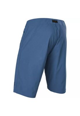 Imagen 2 del producto Short Bicicleta Ranger con Forro Azul Fox