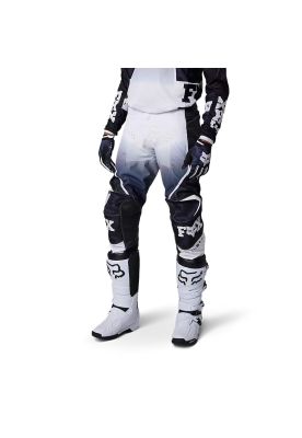 Imagen 2 del producto Pantalon Moto 180 Nuklr Azul/Blanco Fox