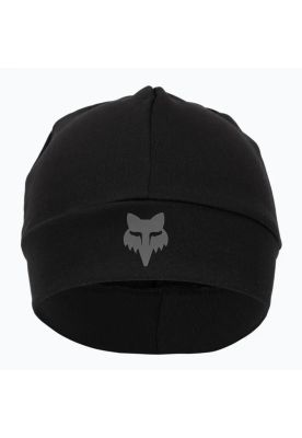 Imagen 2 del producto Gorro Bicicleta Interno Defend Negro Fox