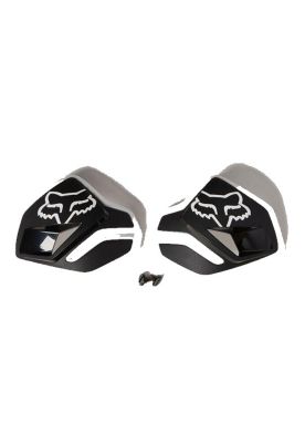 Repuestos Jofa Moto Raptor Blanco Negro Fox
