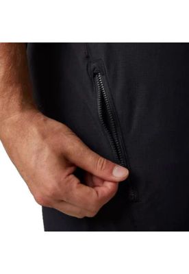 Imagen 2 del producto Short Bicicleta Flexair Ascent Liner Negro Fox