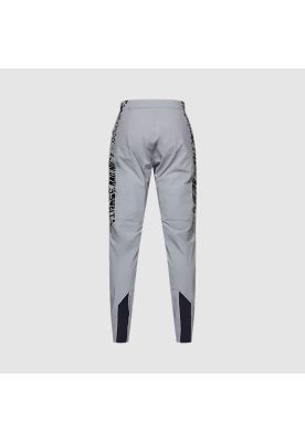 Imagen 2 del producto Pantalon Bicicleta Ranger Grid Gris Fox