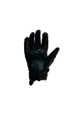 Imagen 2 del producto Guantes Moto Calle Metro Apex Negro Kmz