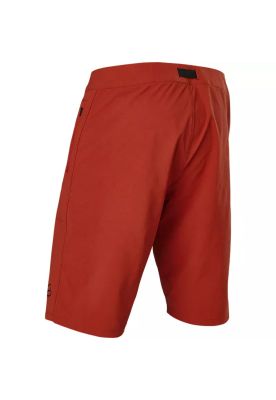 Imagen 2 del producto Short Bicicleta Ranger con Forro Rojo Fox