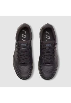 Imagen 2 del producto Zapatillas Bicicleta Union Flat Negro Fox