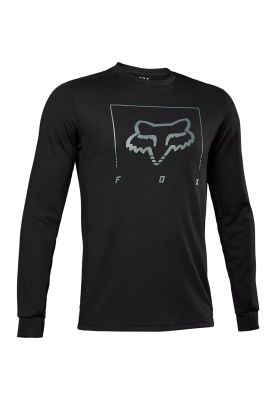 Imagen 1 del producto Polera Bicicleta Ranger Tred Drirelease® Manga Larga Negro Fox