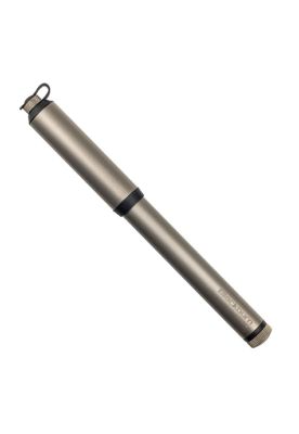 Bombin Bicicleta Airstik Dorado Blackburn