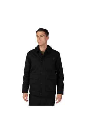 Imagen 2 del producto Chaqueta Lifestyle Mercer Negro Fox