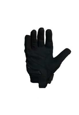 Imagen 2 del producto Guantes Moto Calle Asphalt Apex Negor Kmz