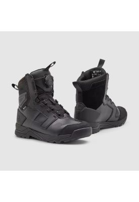 Botas Moto Defend ADV Negro Fox