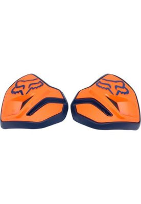 Imagen 2 del producto Repuesto Jofa Raptor Hombreras Naranjo Fox