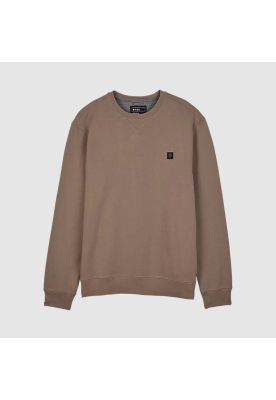 Poleron Lifestyle Level Up Cafe Fox