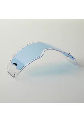 Repuesto Antiparra Vue Doble Panel Transparente Fox