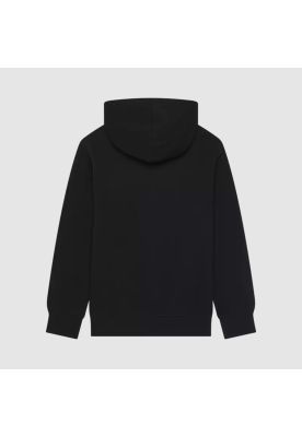 Imagen 2 del producto Poleron Lifestyle Niño Image Skull Negro Fox