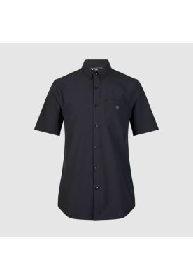 Imagen 2 del producto Camiseta Lifestyle Ranger Woven Negro Fox