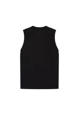 Imagen 2 del producto Polera Lifestyle Mujer Moto-X Negro Fox