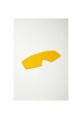 Imagen 2 del producto Repuesto Antiparra Niño Main Amarillo Fox