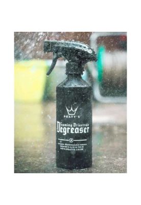 Desengrasante Bicicleta 5L Peaty's