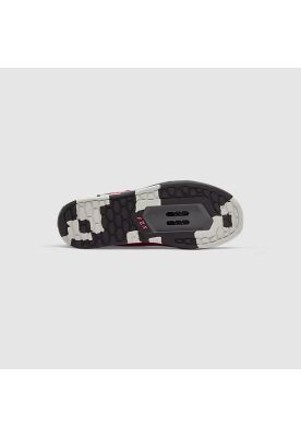 Imagen 2 del producto Zapatillas Bicicleta Union Limited Edition BOA® con calas Rosado Fox