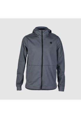 Imagen 1 del producto Chaqueta Moto Defend Drive Windbloc® Gris Fox