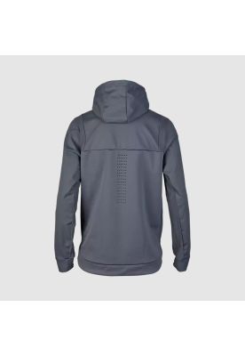 Imagen 2 del producto Chaqueta Moto Defend Drive Windbloc® Gris Fox