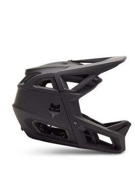 Casco Bicicleta Proframe RS Negro Matte Fox