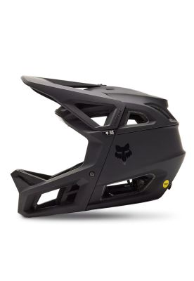Imagen 2 del producto Casco Bicicleta Proframe RS Negro Matte Fox