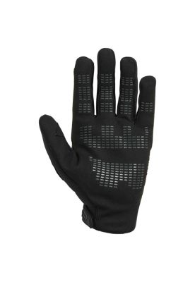 Imagen 2 del producto Guantes Moto Legion Thermo Negro Fox