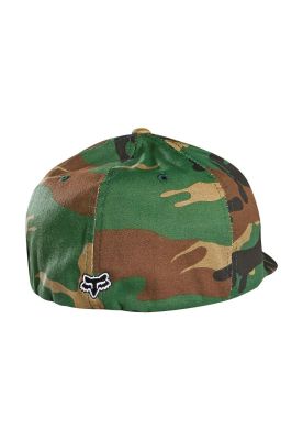 Imagen 2 del producto Gorro Lifestyle Legacy Flexfit Camo Fox