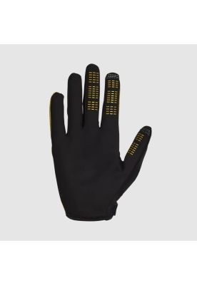 Imagen 2 del producto Guantes Bicicleta Ranger Mostaza Fox
