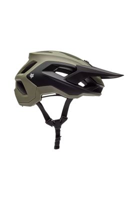 Casco Bicicleta New Speedframe 5050 Verde Fox