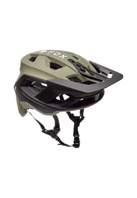 Imagen 2 del producto Casco Bicicleta New Speedframe 5050 Verde Fox