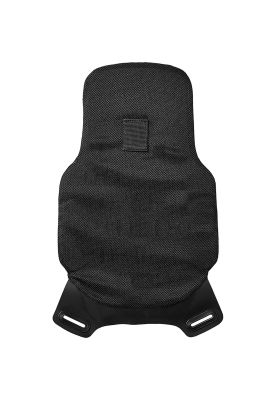 Repuesto Jofa Raceframe Espaldera Negro Fox