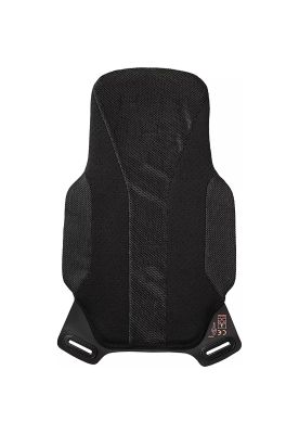 Imagen 2 del producto Repuesto Jofa Raceframe Espaldera Negro Fox