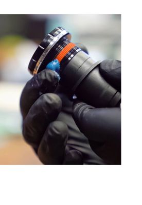 Imagen 2 del producto Grasa Bicicleta Ensamblaje 400gr Peaty's