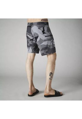 Imagen 2 del producto Traje de Baño Lifestyle Overhead 18"" Camo Negro Fox