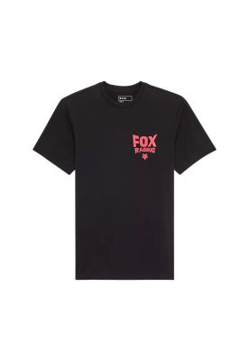 Imagen 1 del producto Polera Lifestyle Bolt Premium Negro Fox