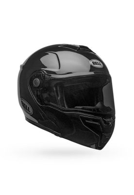 Imagen 2 del producto Casco Moto Calle SRT Solid Negro Bell