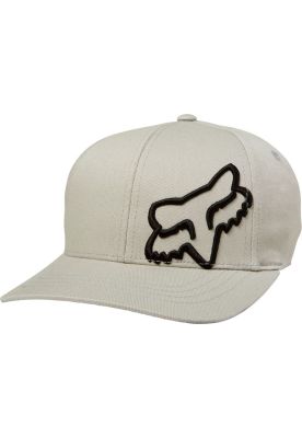 Gorro Lifestyle Niño Flex 45 Acero Fox