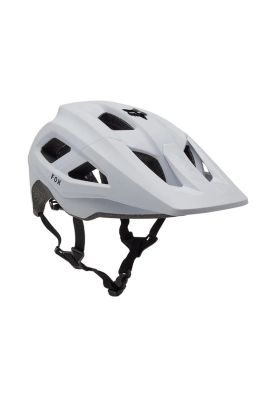 Casco Bicicleta Mainframe Blanco Fox