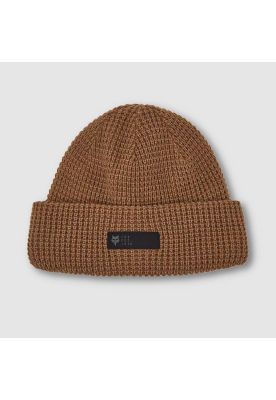 Gorro Lana Lifestyle Zenther Cafe Fox