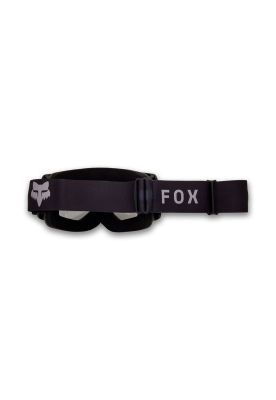 Imagen 2 del producto Antiparra Moto Main Sand Negro Fox