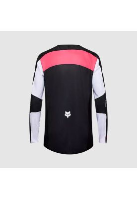 Imagen 2 del producto Polera Moto 180 Digi Image Negro Fox
