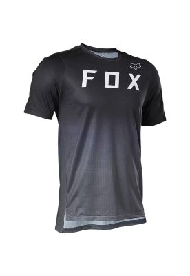 Imagen 2 del producto Polera Bicicleta Flexair Negro Fox