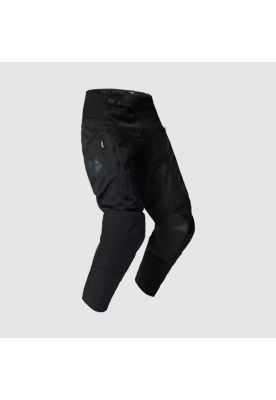 Pantalon Moto Ranger Air Off Road Negro Fox